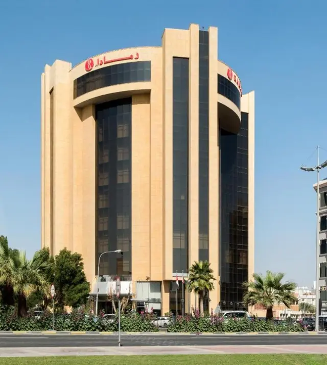 Eastyard Khobar