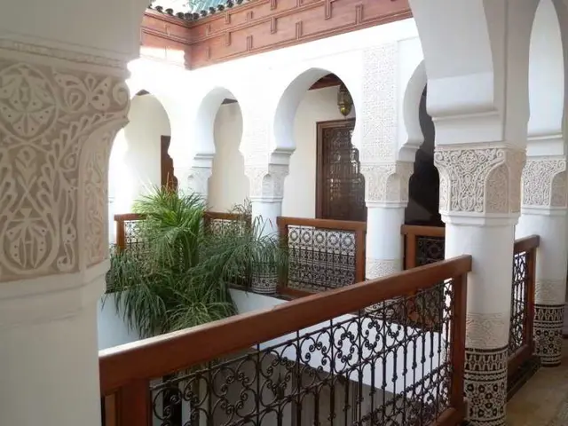 Riad Viva