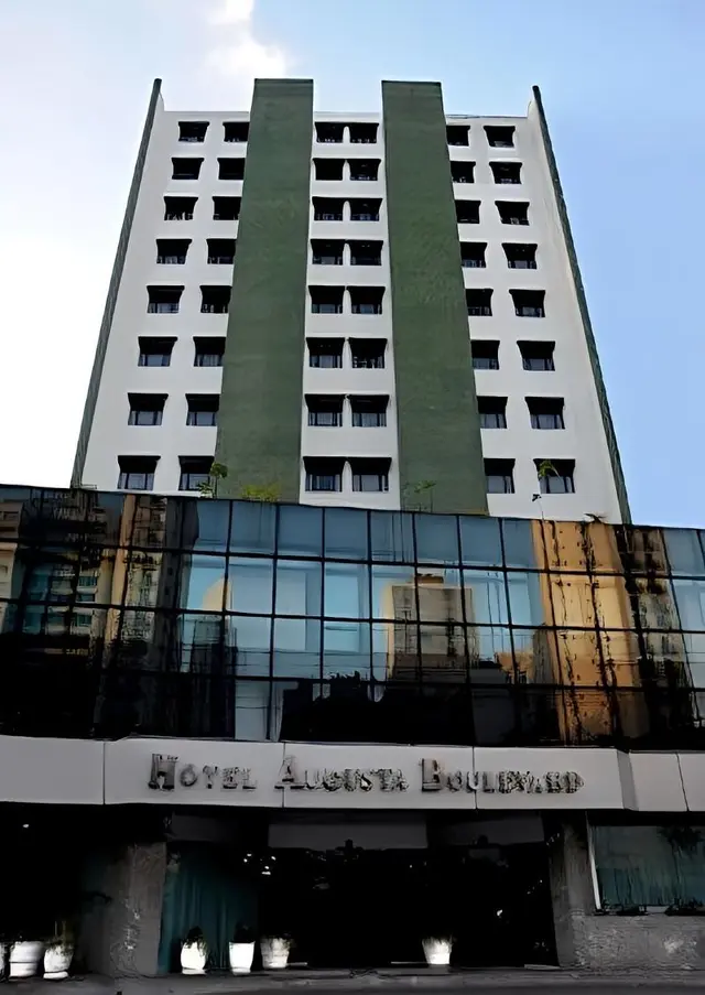 Augusta Boulevard