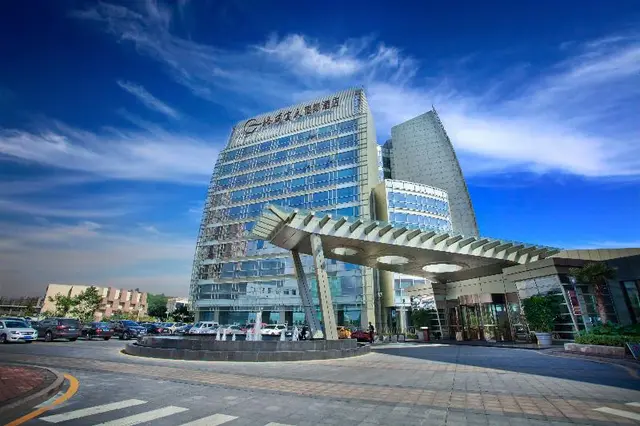 Grand Skylight International Guanlan