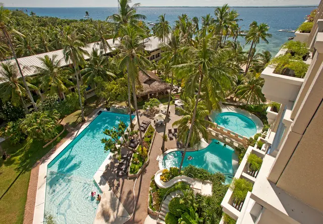 Costabella Tropical Beach Hotel
