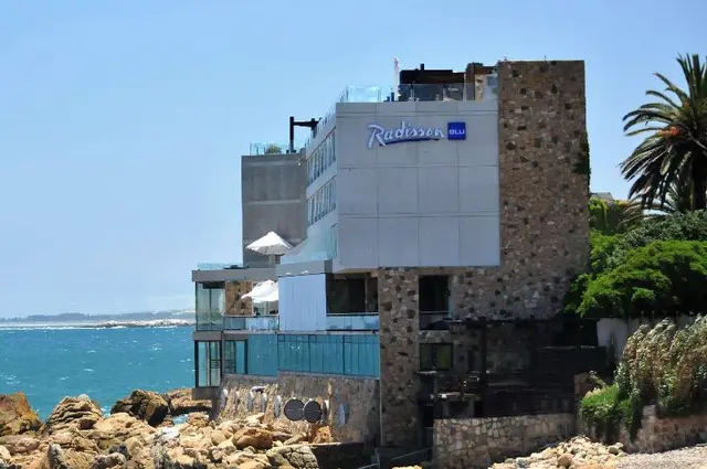 Radisson Blu Acqua Hotel & Spa