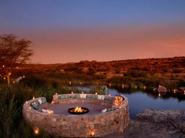 Bushmans Kloof