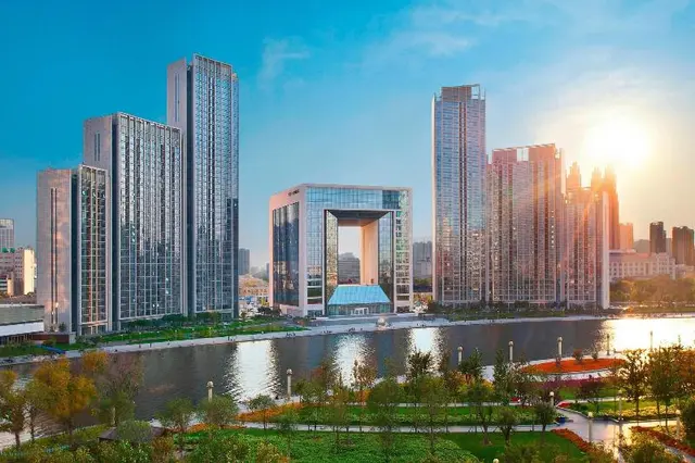 St. Regis Tianjin