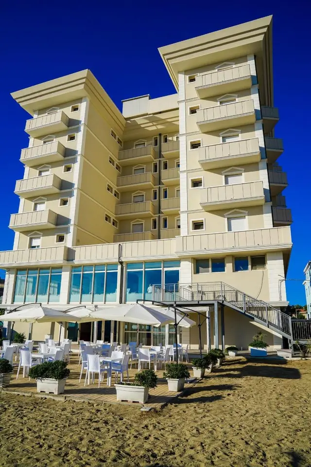 Hotel Imperial Beach