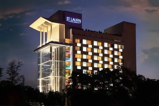 St Laurn Koregaon Park
