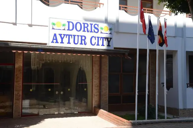 Doris Aytur City Hotel