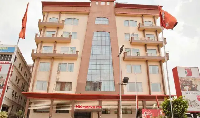 Clarks Inn Amritsar