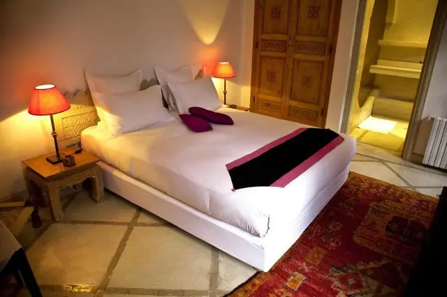 Riad Alma
