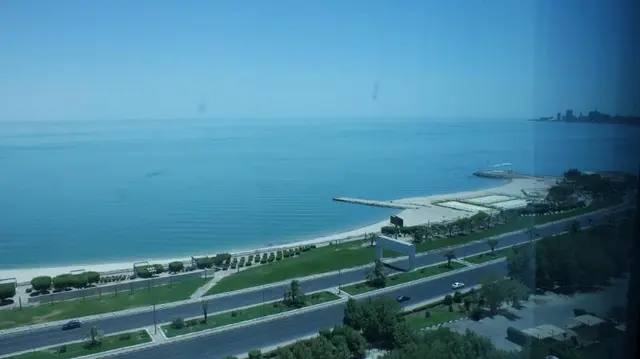Costa Del Sol