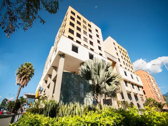 Armenia Hotel