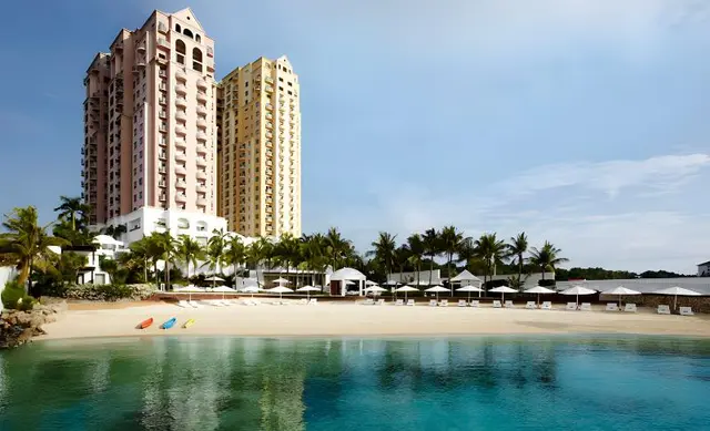 Movenpick Hotel Mactan Island Cebu