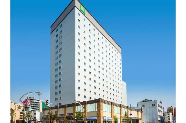 Ibis Styles Sapporo