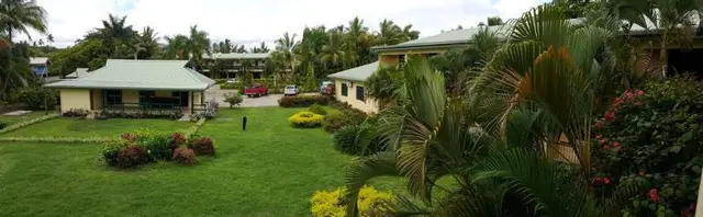 Grand West Villas