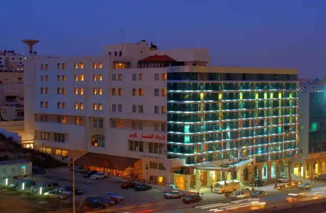 Al Fanar Palace Hotel