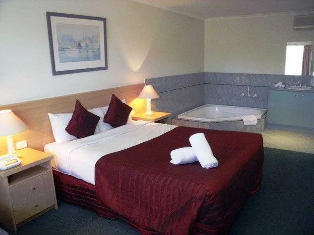 Sandown Heritage Motel