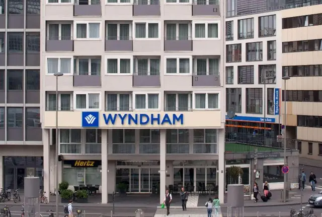 Wyndham Koeln