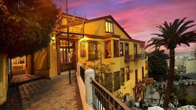 Gran Hotel Gervasoni Boutique