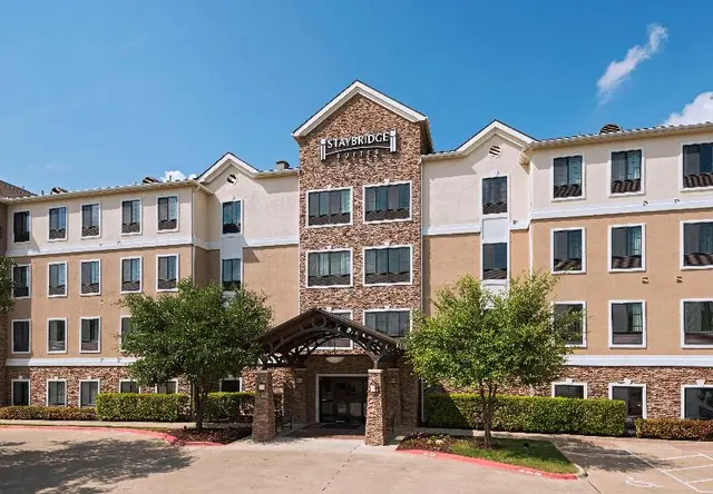 Staybridge Suites Austin
