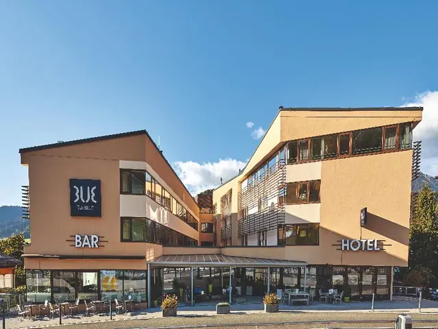 TUI BLUE Schladming