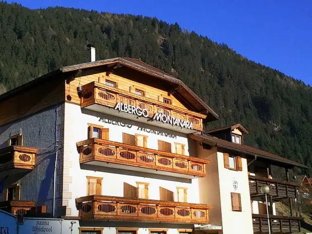 Montanara