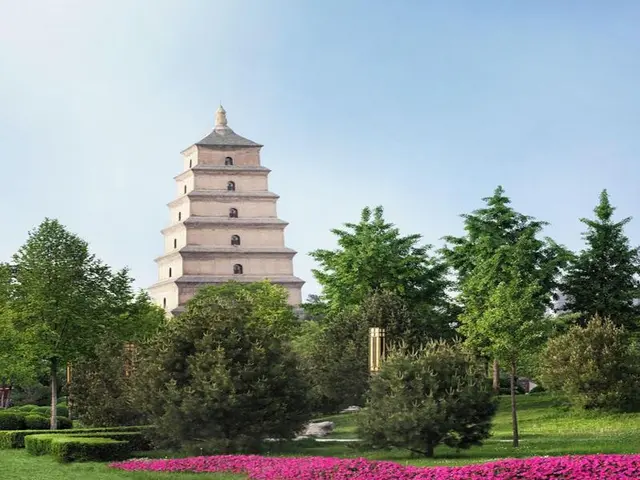 The Westin Xi'an