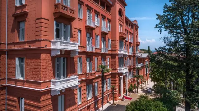 Hotel Imperial