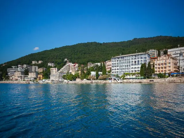 Hotel Lungomare