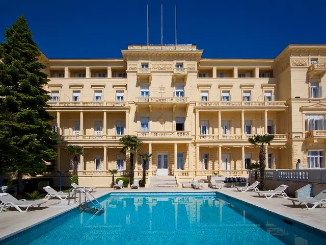 Hotel Kvarner