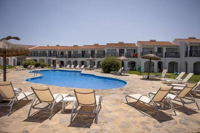 Rvhotels Sea Club Menorca
