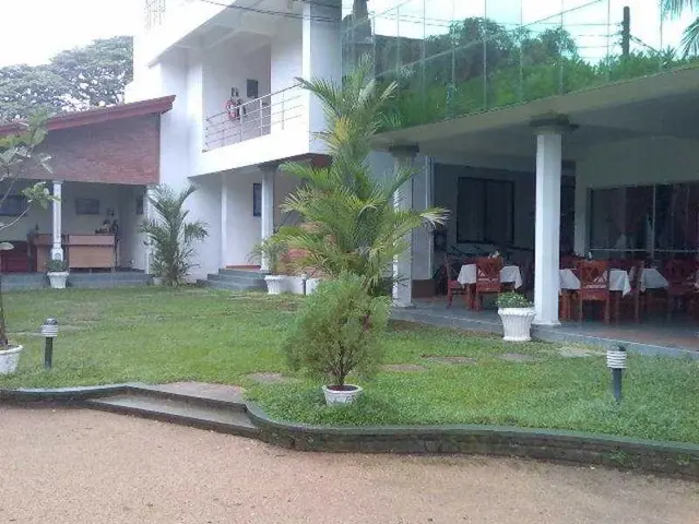Siyanco Holiday Resort