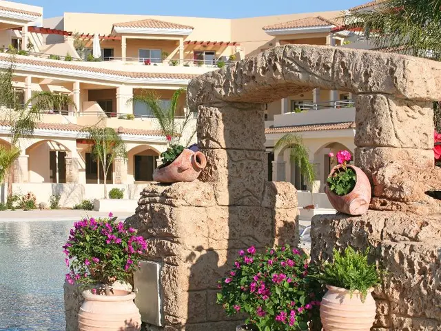 Aphrodite Sands