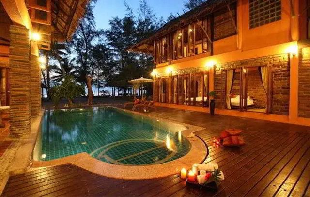 Peter Pan Resort Koh Kood