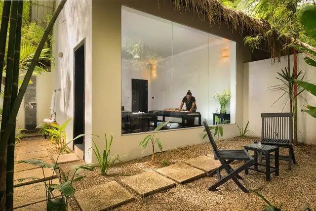 Sojourn Boutique Villas