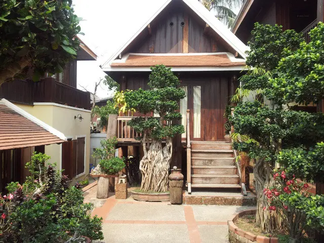 Bualuang