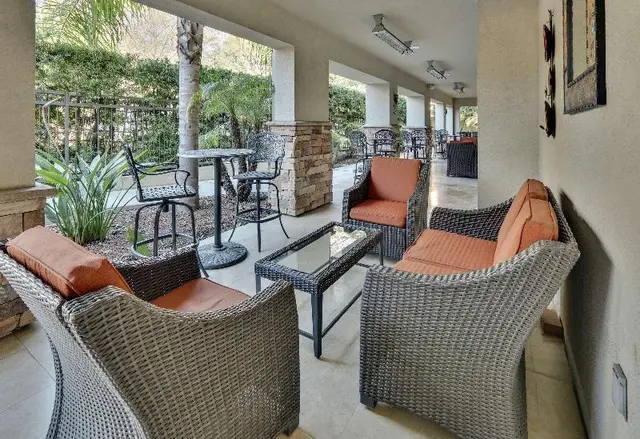 Hilton Garden Inn San Diego Del Mar
