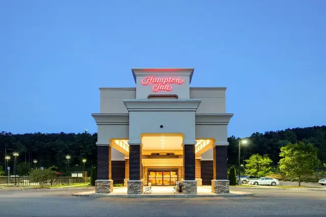 Hampton Inn Birmingham/Leeds, AL