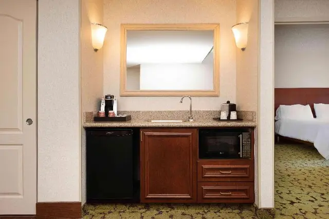 Hilton Garden Inn Bloomington, IN