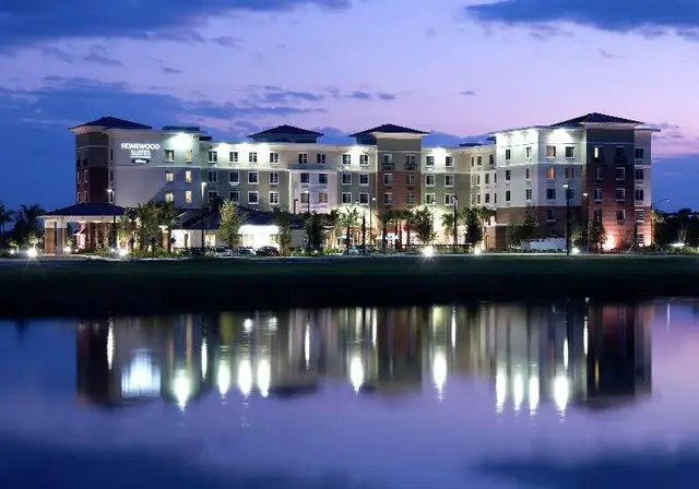 Homewood Suites by Hilton Port St. Lucie-Tradition