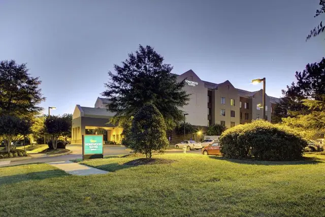 Homewood Suites by Hilton Richmond-West End/Innsbr