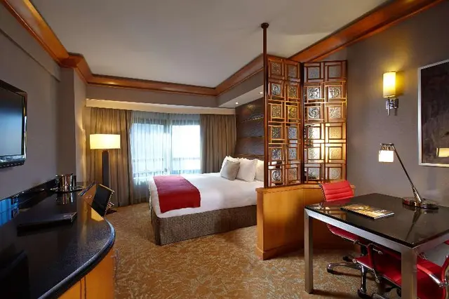 The Hilton Club New York