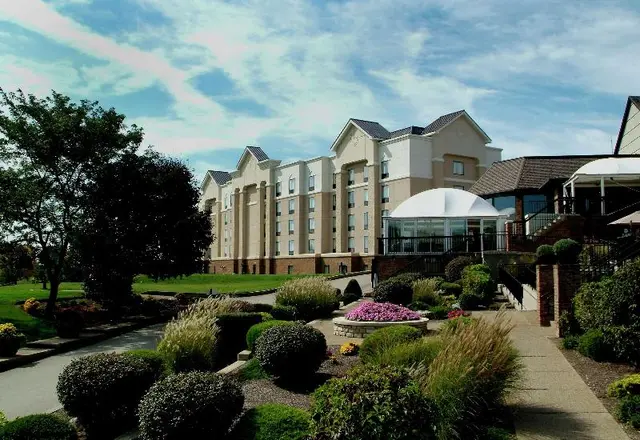 Hampton Inn & Suites Blairsville