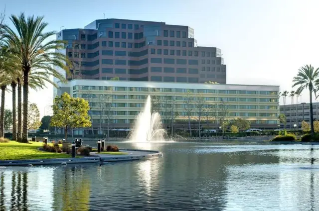 voco Orange County – Airport by IHG