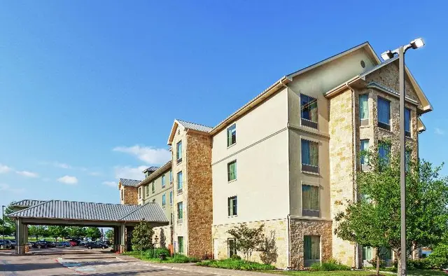 Homewood Suites by Hilton Waco, Texas