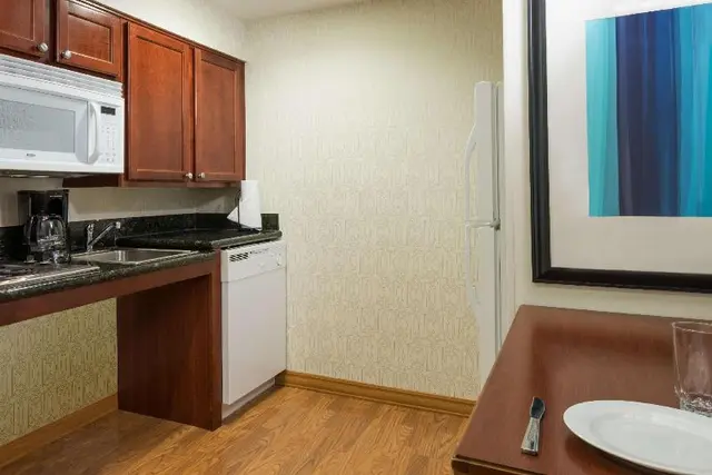 Homewood Suites by Hilton Birmingham-South/Inverne