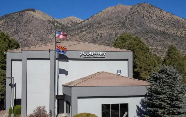 Country Inn & Suites by Radisson, Flagstaff