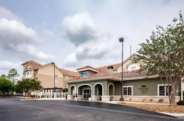 Homewood Suites by Hilton Jacksonville-South/St.