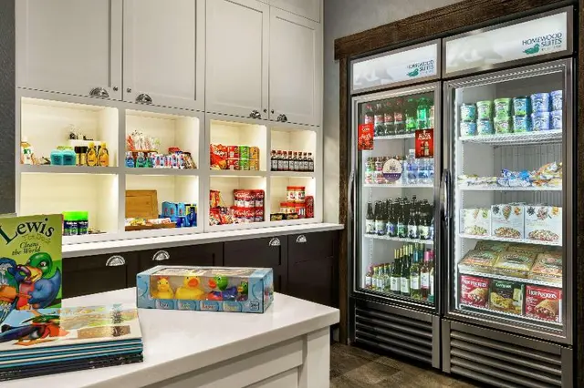 Homewood Suites By Hilton Syracuse - Liverpool
