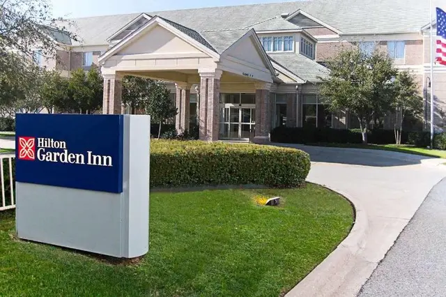 Hilton Garden Inn Dallas/Addison