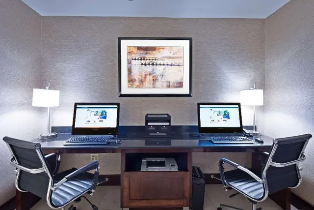 Hampton Inn Gainesville-Haymarket